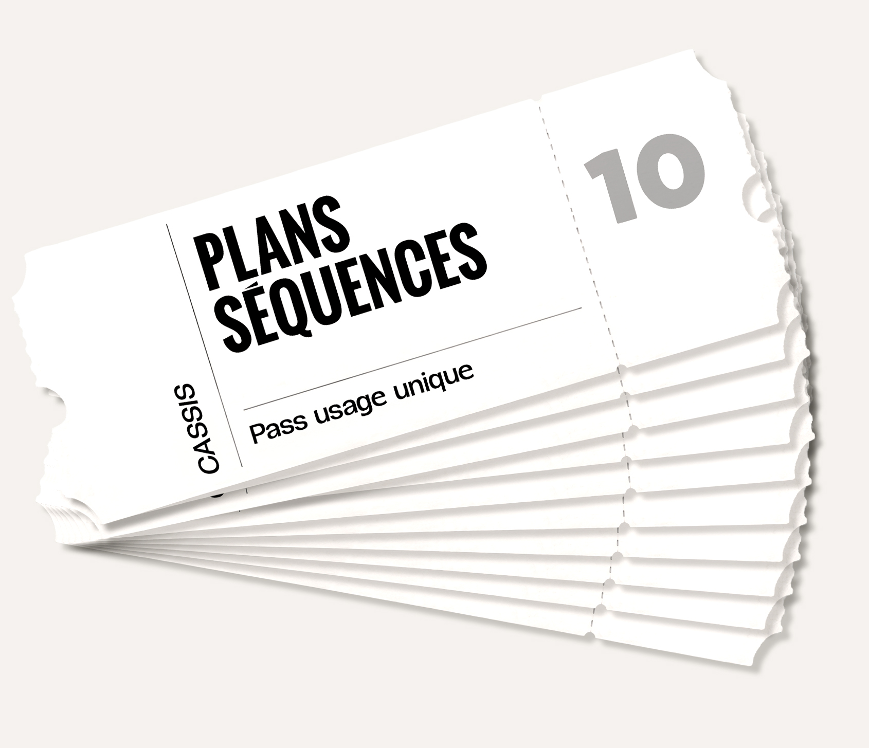 Pack 10 séances