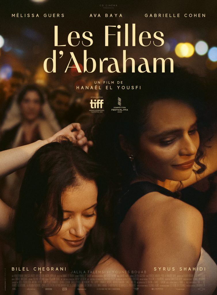 Les Filles d’Abraham 
