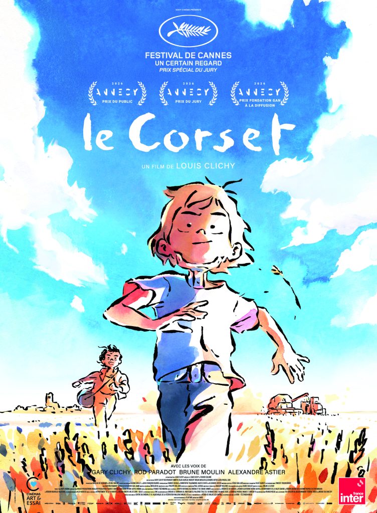 Le Corset 
