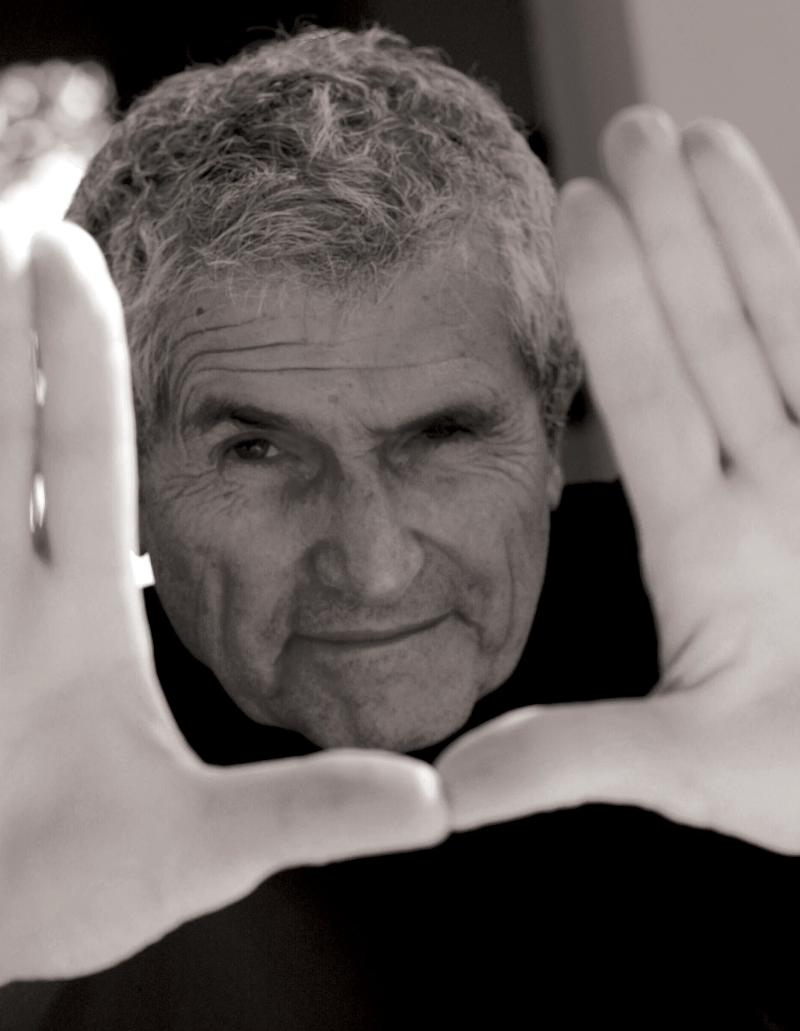 CLAUDE LELOUCH