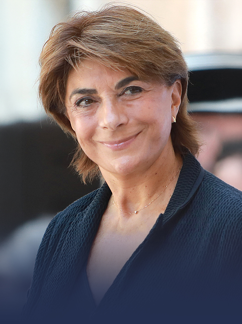 Martine VASSAL