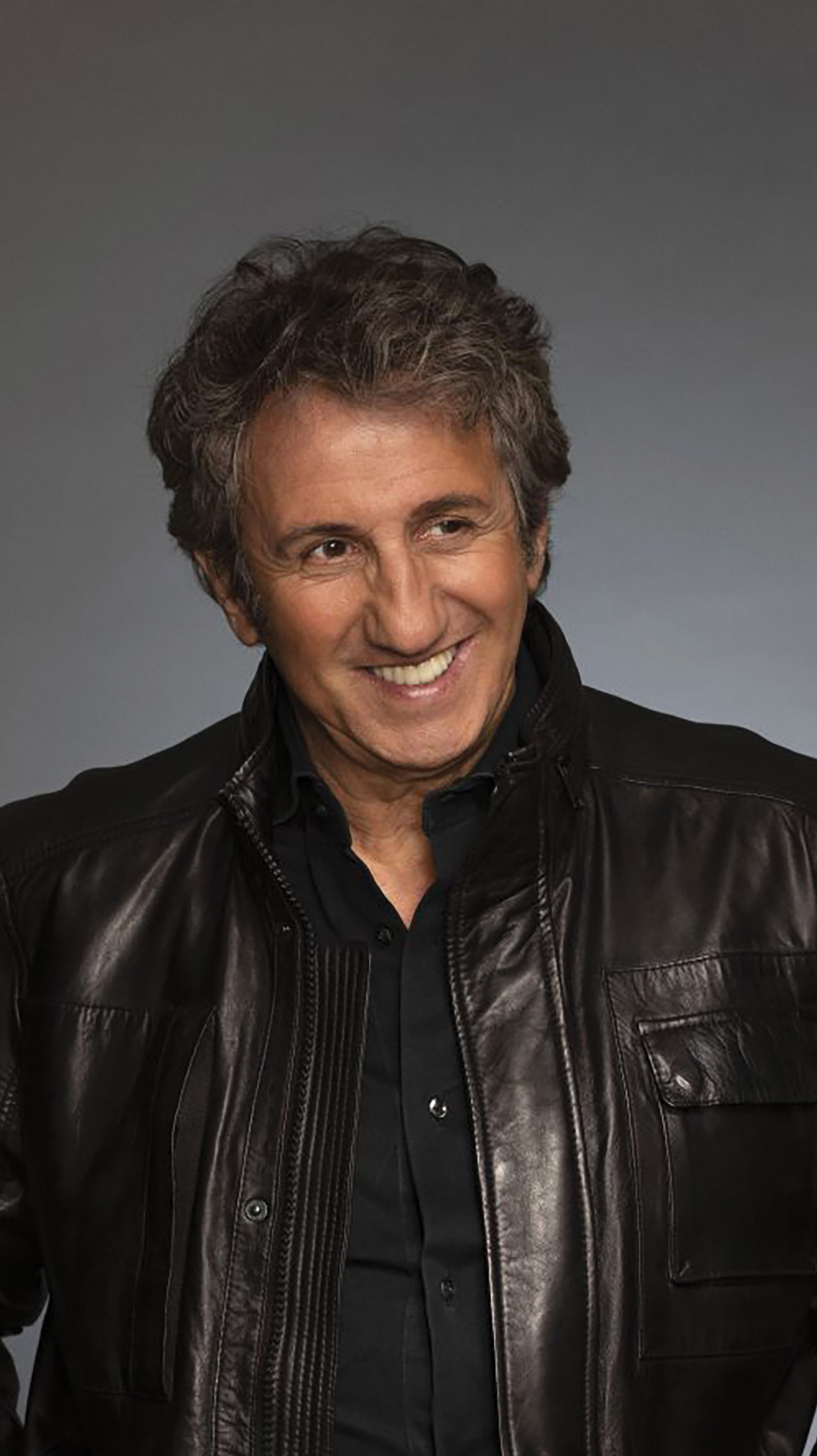 Richard Anconina