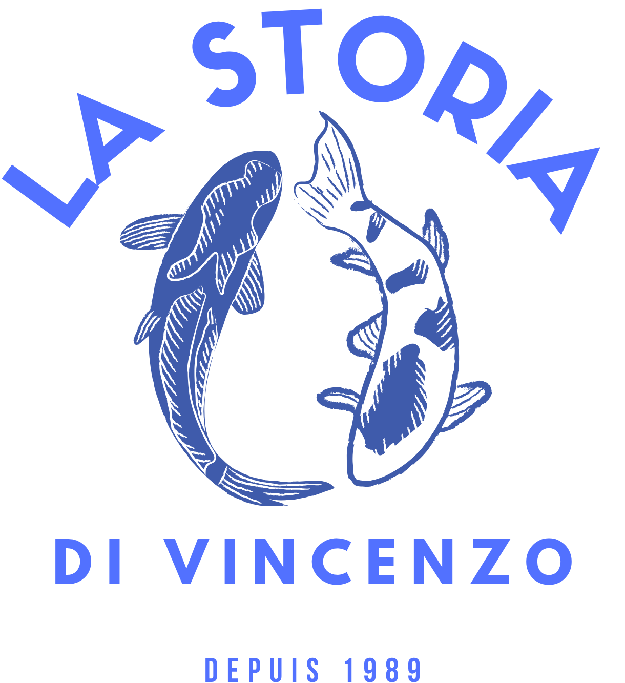 La storia di Vicenzo