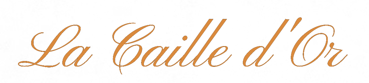 La caille d'or